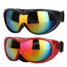 Load image into Gallery viewer, Medium and Large Dog UV Goggles Sunglasses Pet Eyes Protective Windproof Cat Goggles Dog Accessories