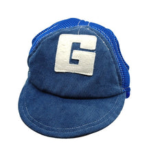 Load image into Gallery viewer, Didog Mesh Dog Sun Hat Fashion Baseball Cap