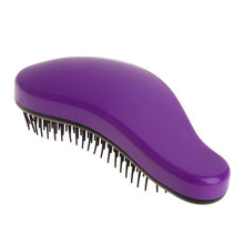 Load image into Gallery viewer, Pet Grooming Comb Shedding Hair Removal Tool Brush Massage Dog Cat Puppy Supply