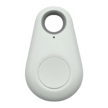 Load image into Gallery viewer, Pet Smart GPS Tracker Mini Anti-Lost Waterproof Bluetooth