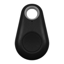 Load image into Gallery viewer, Pet Smart GPS Tracker Mini Anti-Lost Waterproof Bluetooth