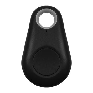 Pet Smart GPS Tracker Mini Anti-Lost Waterproof Bluetooth