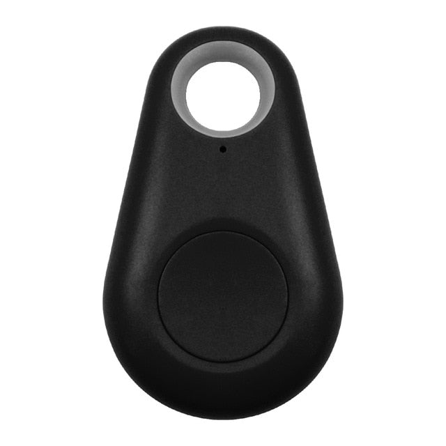 Pet Smart GPS Tracker Mini Anti-Lost Waterproof Bluetooth