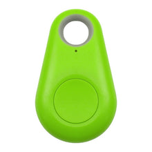 Load image into Gallery viewer, Pet Smart GPS Tracker Mini Anti-Lost Waterproof Bluetooth