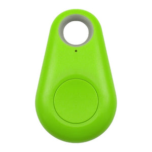 Pet Smart GPS Tracker Mini Anti-Lost Waterproof Bluetooth