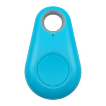 Load image into Gallery viewer, Pet Smart GPS Tracker Mini Anti-Lost Waterproof Bluetooth