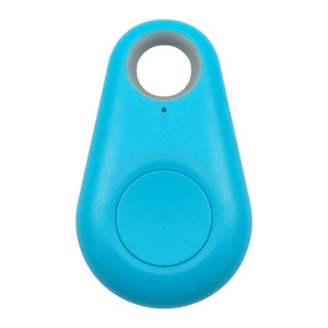 Pet Smart GPS Tracker Mini Anti-Lost Waterproof Bluetooth