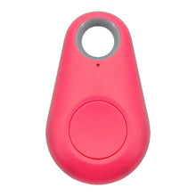 Load image into Gallery viewer, Pet Smart GPS Tracker Mini Anti-Lost Waterproof Bluetooth